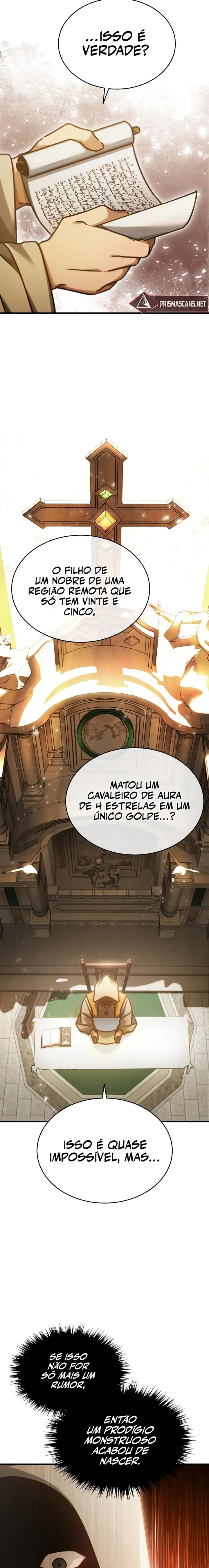 Read O Demônio Celestial não pode viver uma Vida Normal Pt Manga Online
