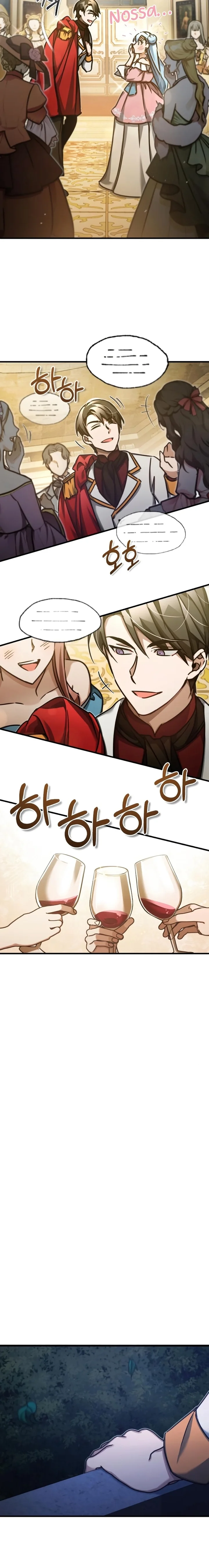 Read O Demônio Celestial não pode viver uma Vida Normal Pt Manga Online