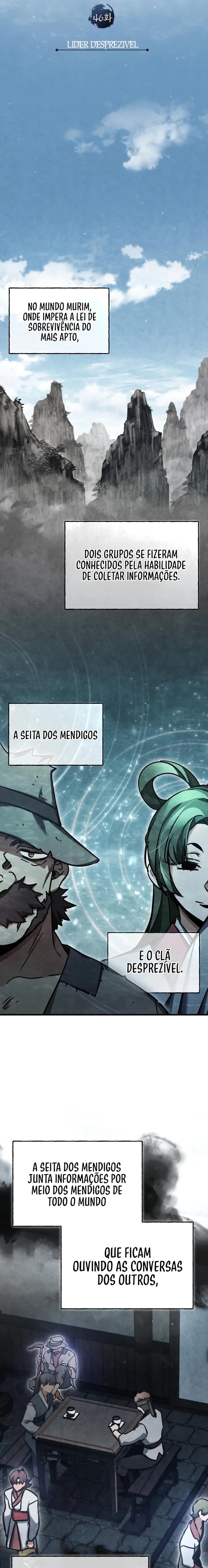 Read O Demônio Celestial não pode viver uma Vida Normal Pt Manga Online