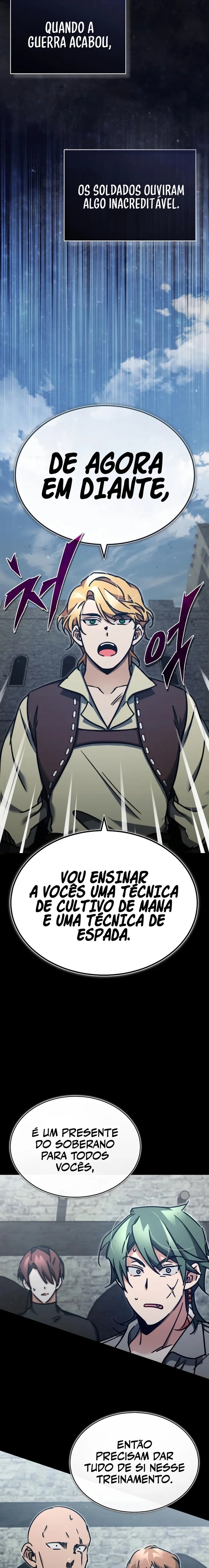 Read O Demônio Celestial não pode viver uma Vida Normal Pt Manga Online
