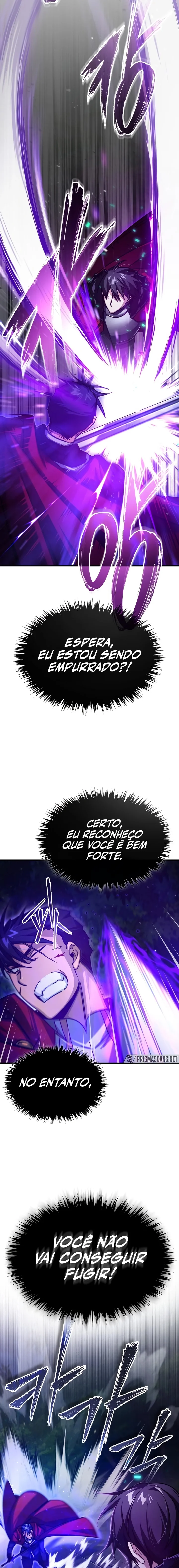 Read O Demônio Celestial não pode viver uma Vida Normal Pt Manga Online