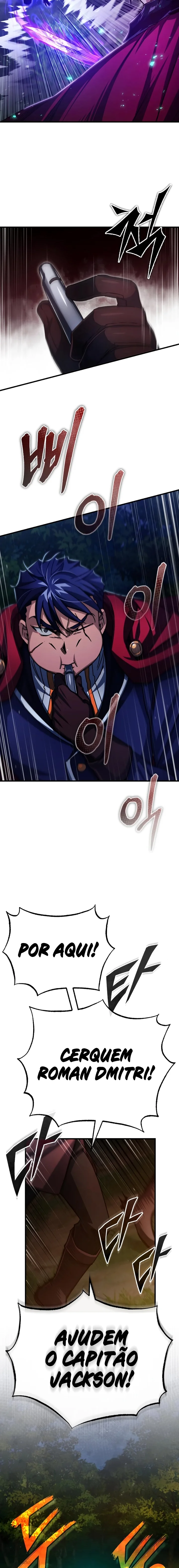 Read O Demônio Celestial não pode viver uma Vida Normal Pt Manga Online