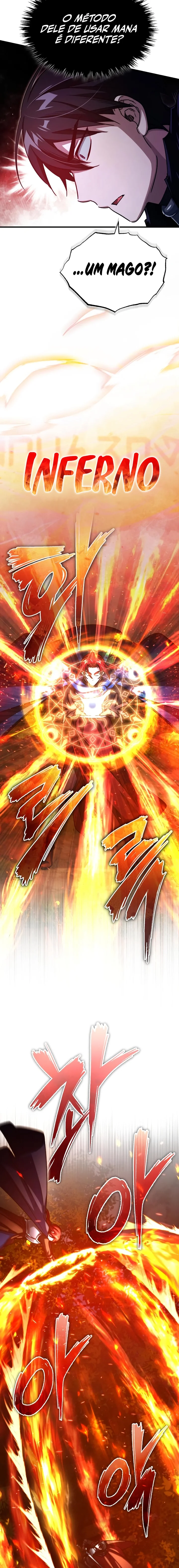 Read O Demônio Celestial não pode viver uma Vida Normal Pt Manga Online