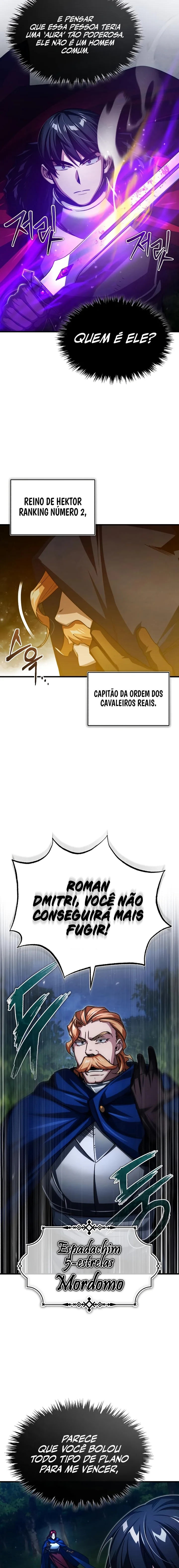 Read O Demônio Celestial não pode viver uma Vida Normal Pt Manga Online