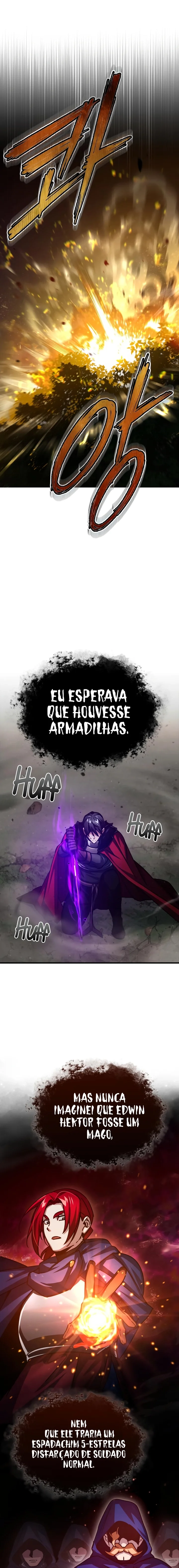 Read O Demônio Celestial não pode viver uma Vida Normal Pt Manga Online