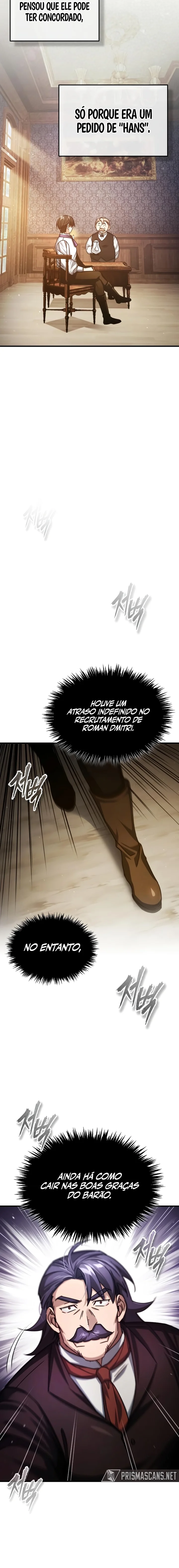 Read O Demônio Celestial não pode viver uma Vida Normal Pt Manga Online