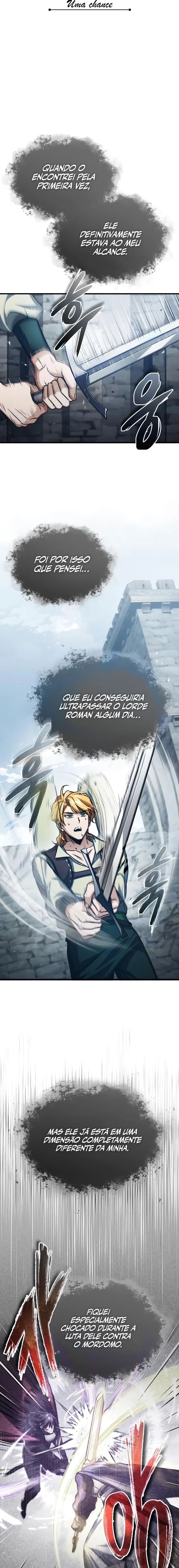 Read O Demônio Celestial não pode viver uma Vida Normal Pt Manga Online