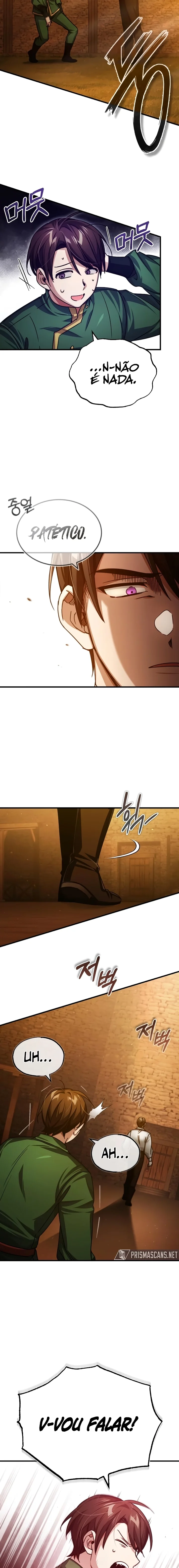 Read O Demônio Celestial não pode viver uma Vida Normal Pt Manga Online
