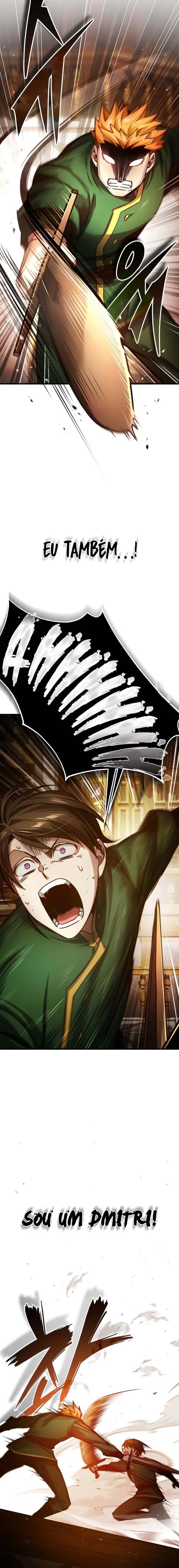 Read O Demônio Celestial não pode viver uma Vida Normal Pt Manga Online