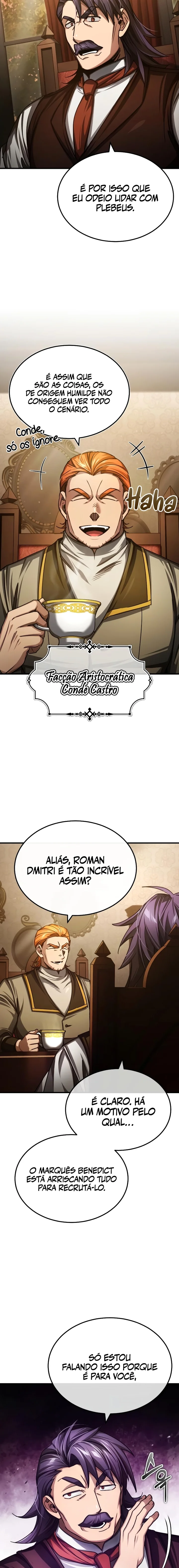 Read O Demônio Celestial não pode viver uma Vida Normal Pt Manga Online
