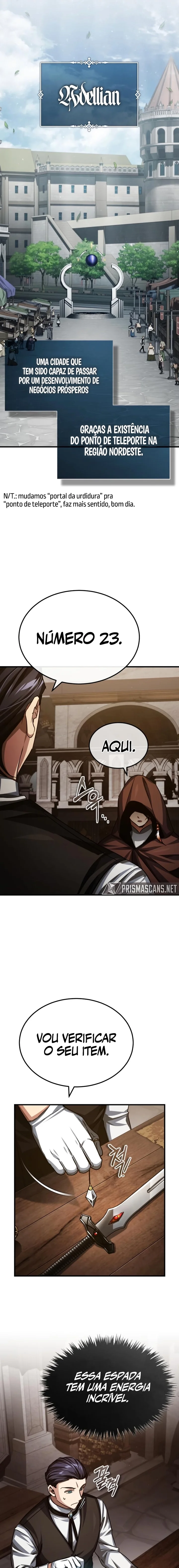 Read O Demônio Celestial não pode viver uma Vida Normal Pt Manga Online