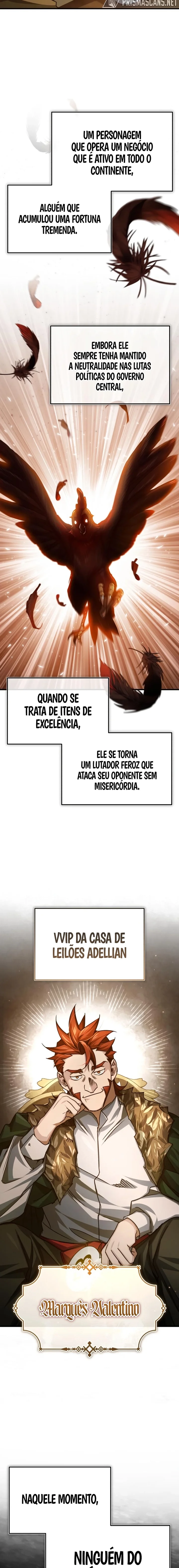 Read O Demônio Celestial não pode viver uma Vida Normal Pt Manga Online