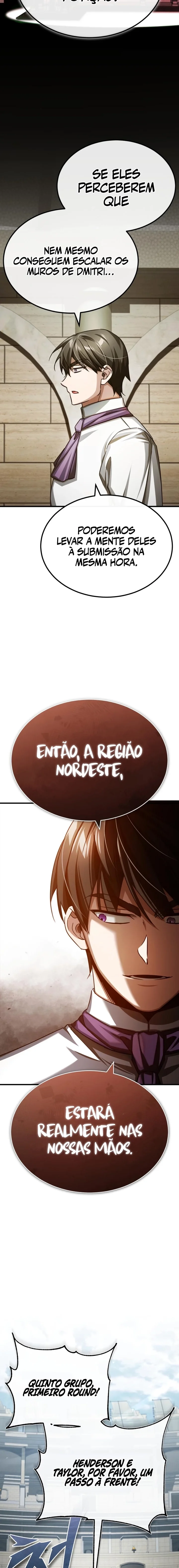 Read O Demônio Celestial não pode viver uma Vida Normal Pt Manga Online