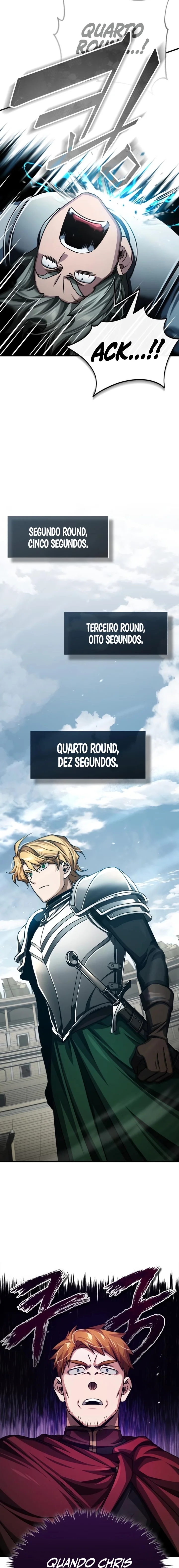Read O Demônio Celestial não pode viver uma Vida Normal Pt Manga Online