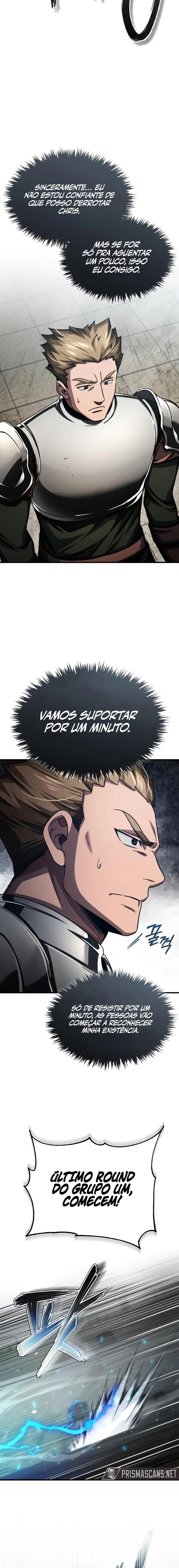 Read O Demônio Celestial não pode viver uma Vida Normal Pt Manga Online