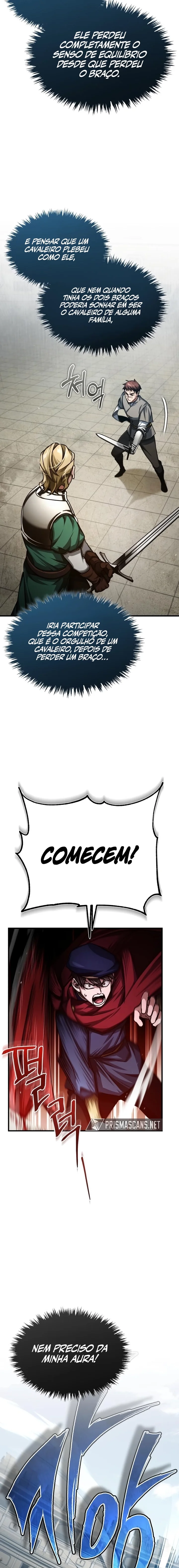 Read O Demônio Celestial não pode viver uma Vida Normal Pt Manga Online
