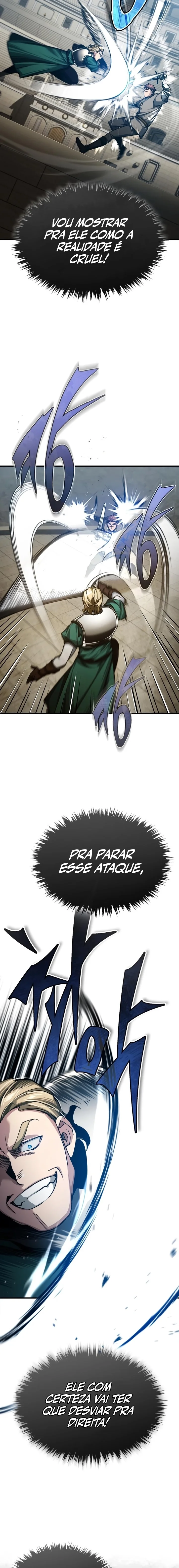 Read O Demônio Celestial não pode viver uma Vida Normal Pt Manga Online