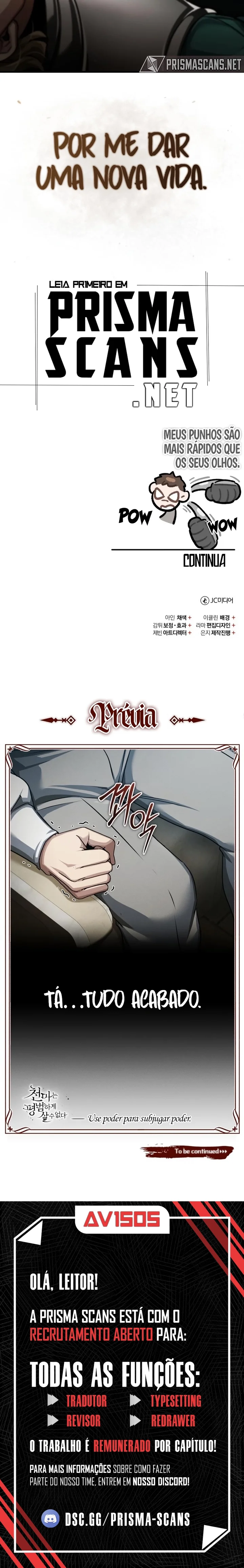 Read O Demônio Celestial não pode viver uma Vida Normal Pt Manga Online