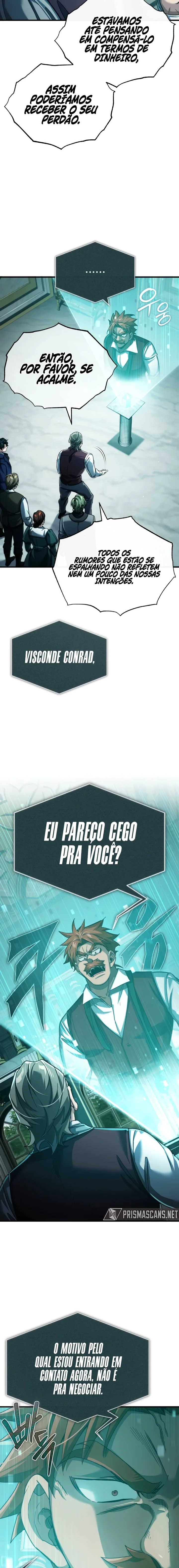 Read O Demônio Celestial não pode viver uma Vida Normal Pt Manga Online