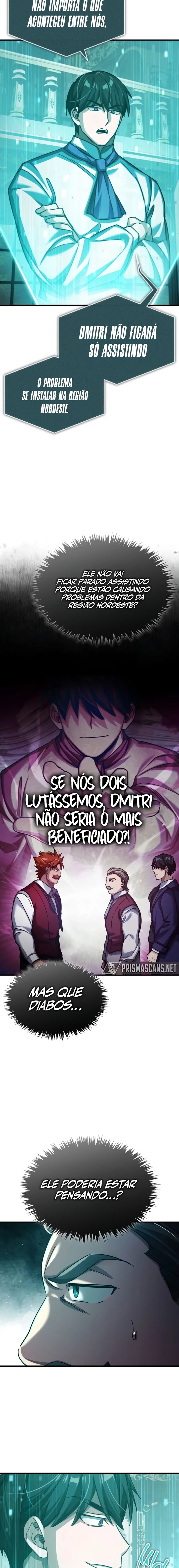 Read O Demônio Celestial não pode viver uma Vida Normal Pt Manga Online