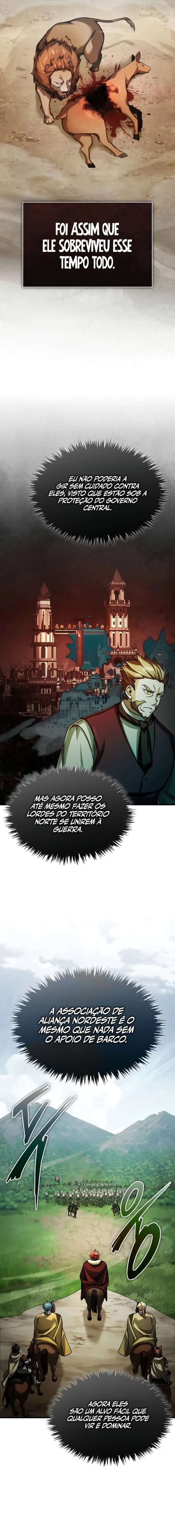 Read O Demônio Celestial não pode viver uma Vida Normal Pt Manga Online
