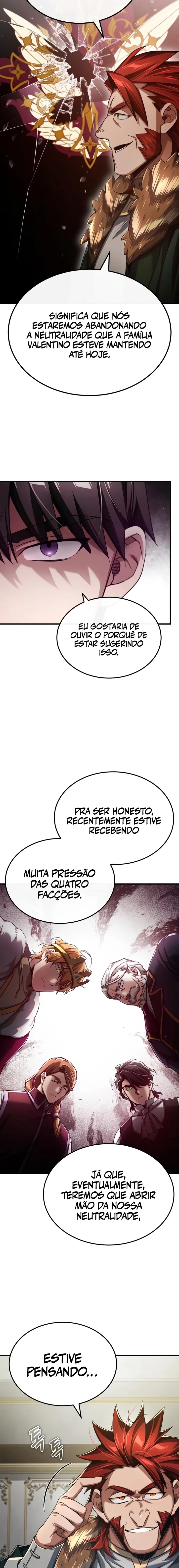 Read O Demônio Celestial não pode viver uma Vida Normal Pt Manga Online
