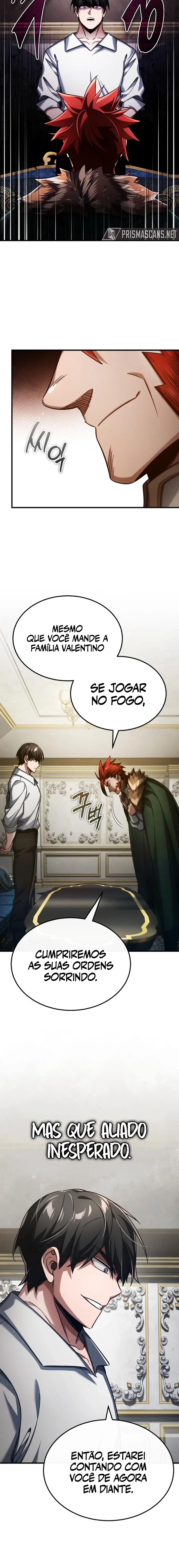 Read O Demônio Celestial não pode viver uma Vida Normal Pt Manga Online