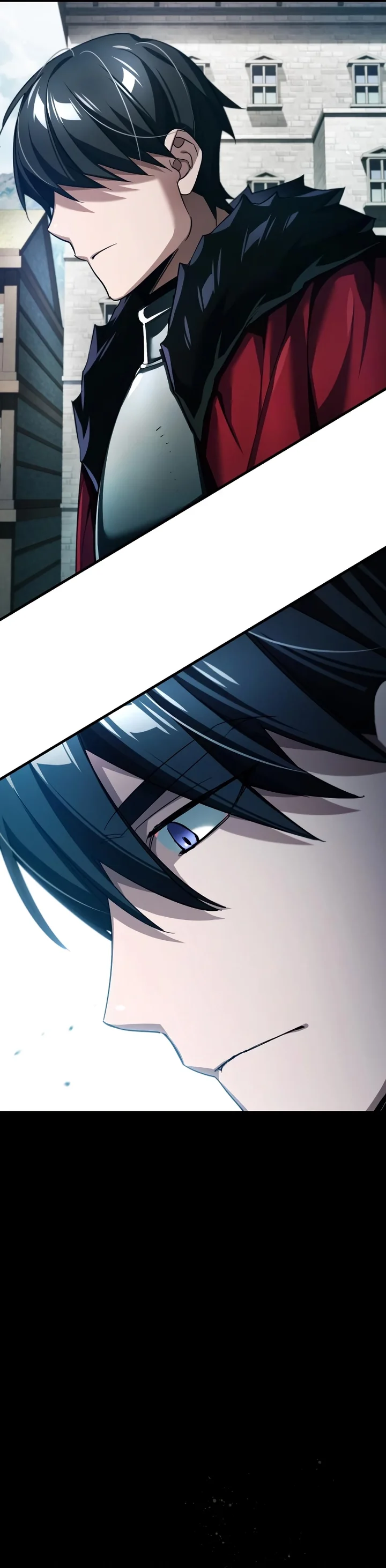Read O Demônio Celestial não pode viver uma Vida Normal Pt Manga Online