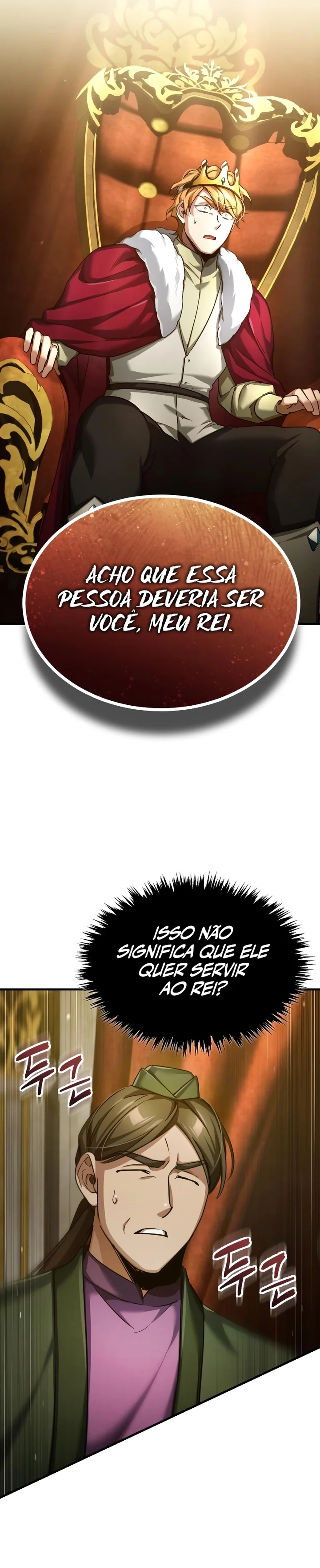 Read O Demônio Celestial não pode viver uma Vida Normal Pt Manga Online