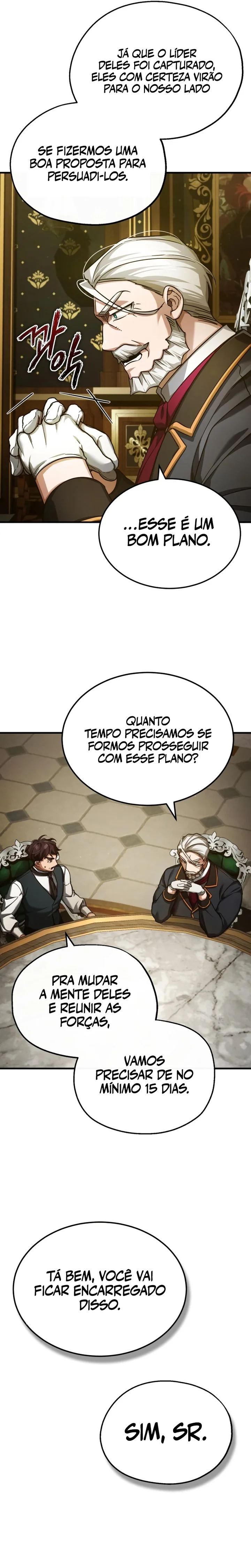 Read O Demônio Celestial não pode viver uma Vida Normal Pt Manga Online