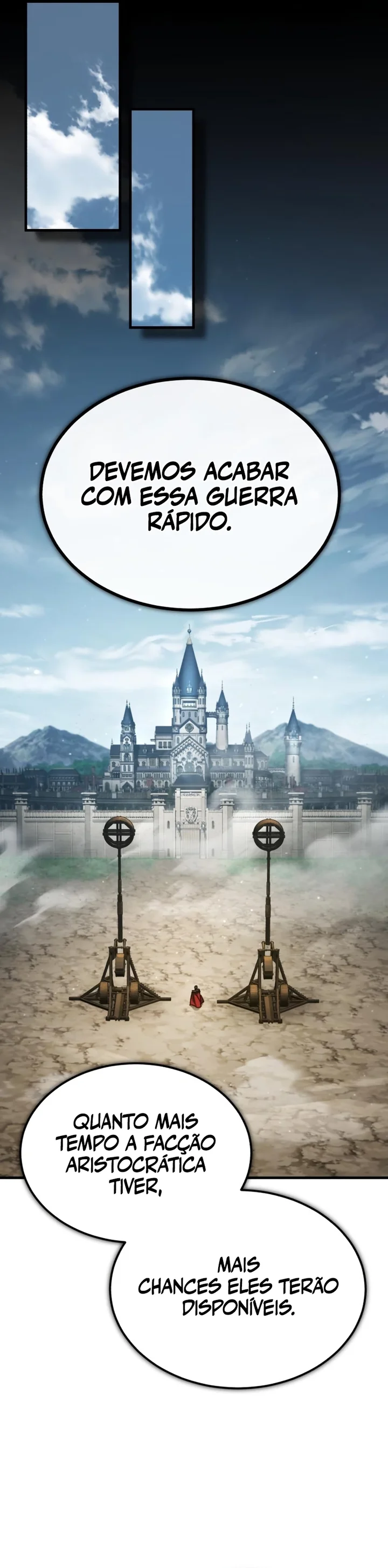 Read O Demônio Celestial não pode viver uma Vida Normal Pt Manga Online