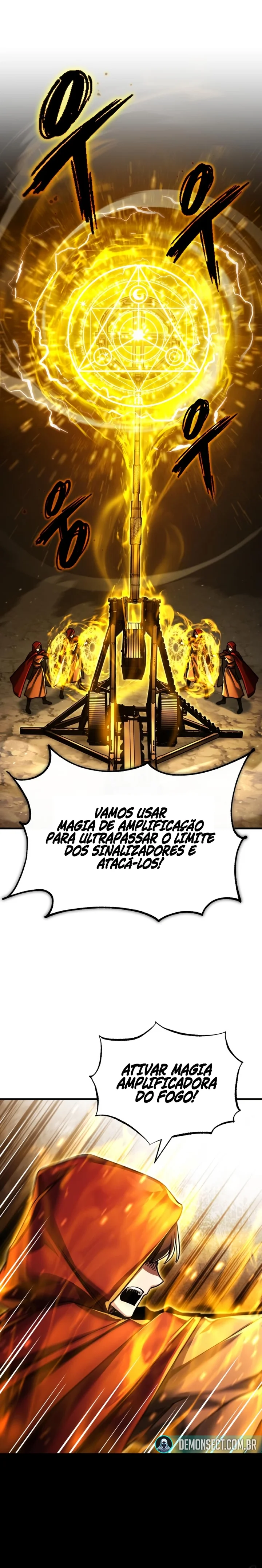 Read O Demônio Celestial não pode viver uma Vida Normal Pt Manga Online