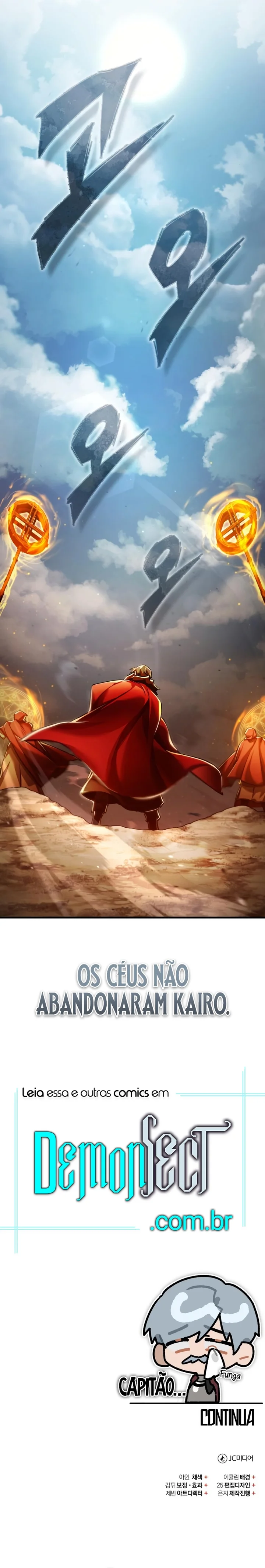 Read O Demônio Celestial não pode viver uma Vida Normal Pt Manga Online