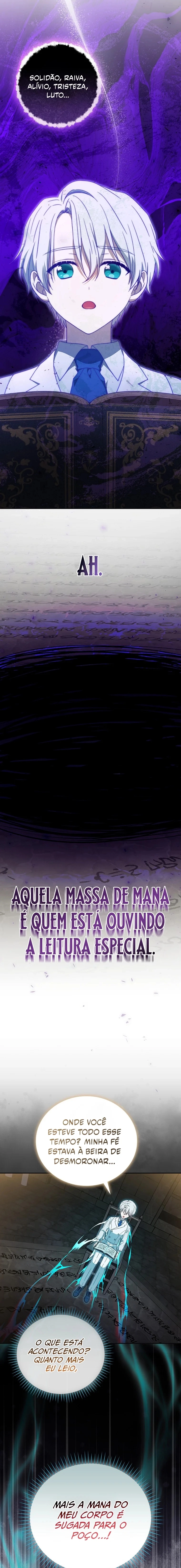 Read O Gênio da Magia que Domina os Conceitos Pt Manga Online