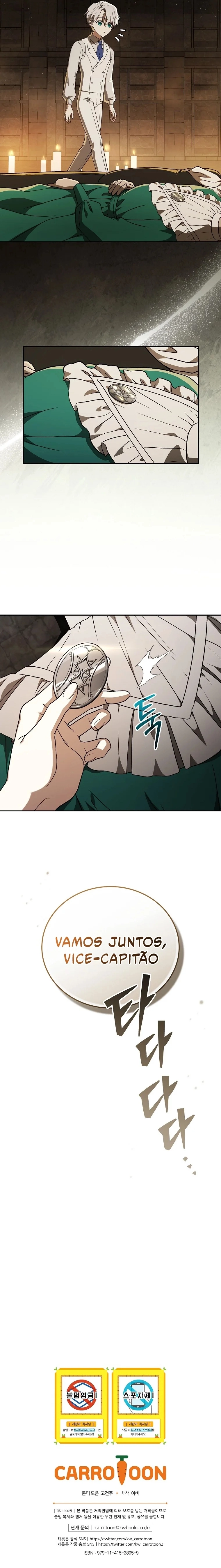 Read O Gênio da Magia que Domina os Conceitos Pt Manga Online
