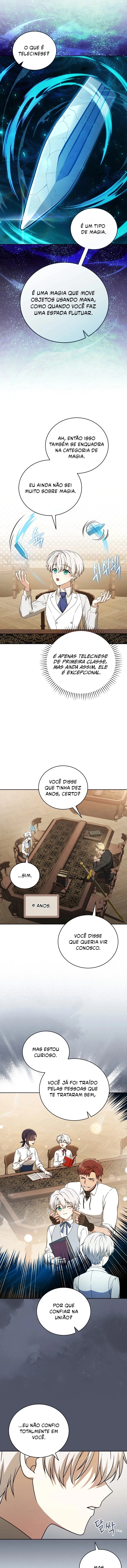 Read O Gênio da Magia que Domina os Conceitos Pt Manga Online