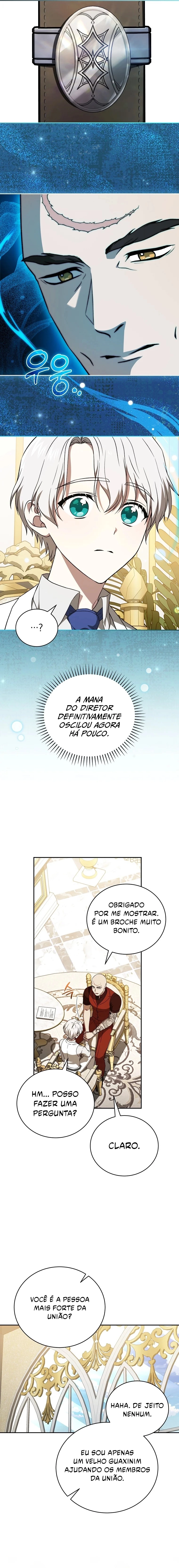 Read O Gênio da Magia que Domina os Conceitos Pt Manga Online