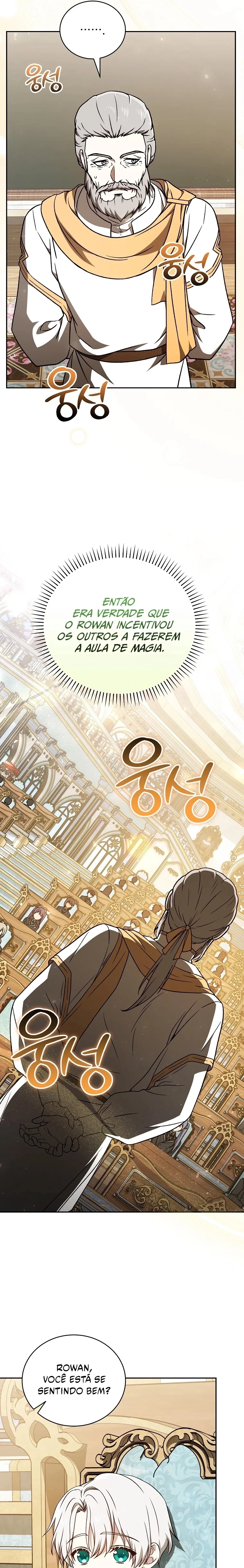 Read O Gênio da Magia que Domina os Conceitos Pt Manga Online
