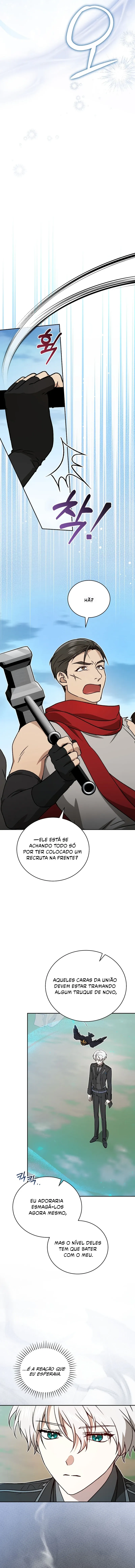Read O Gênio da Magia que Domina os Conceitos Pt Manga Online