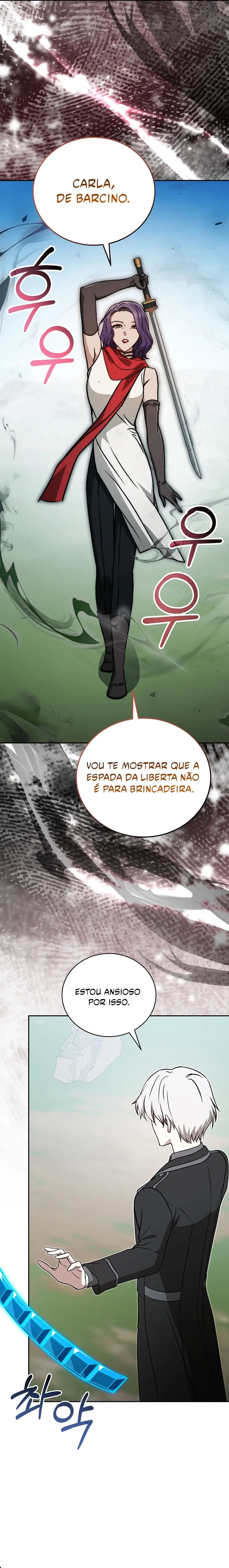 Read O Gênio da Magia que Domina os Conceitos Pt Manga Online