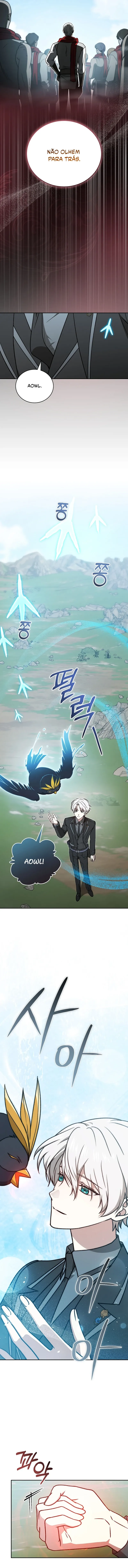 Read O Gênio da Magia que Domina os Conceitos Pt Manga Online