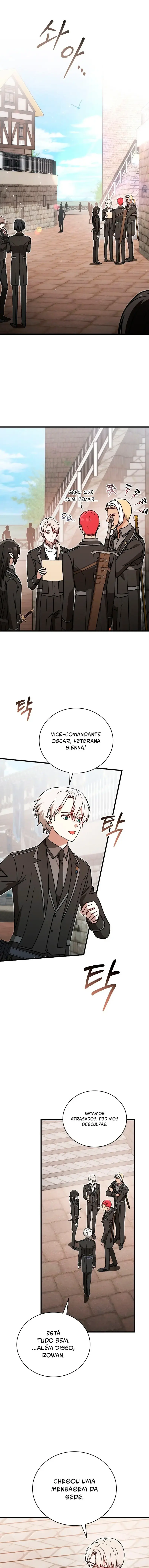 Read O Gênio da Magia que Domina os Conceitos Pt Manga Online