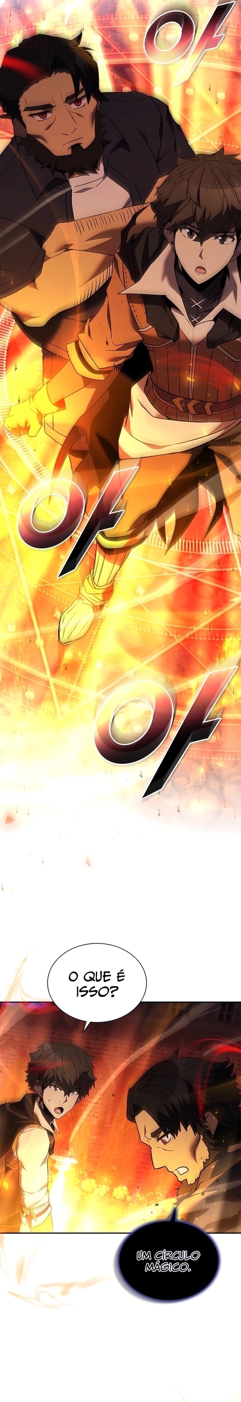 Read O Mestre Domador Pt Manga Online