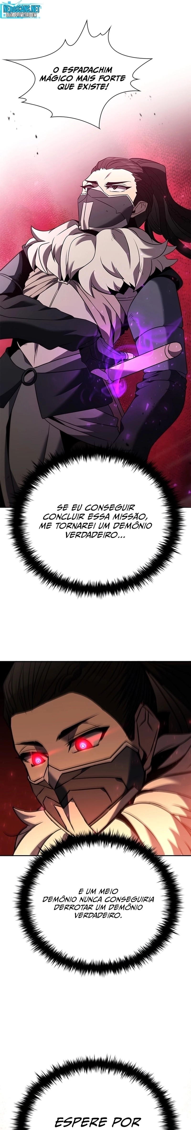 Read O Mestre Domador Pt Manga Online