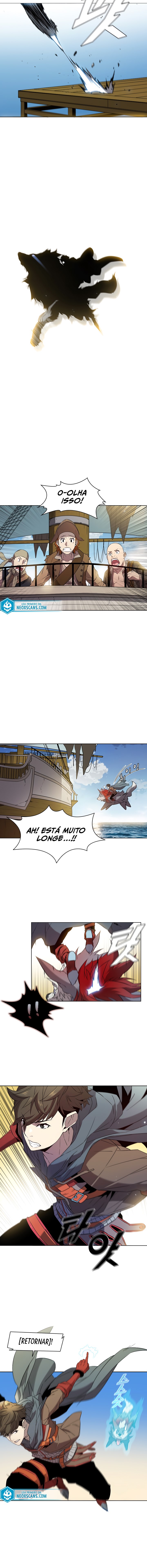 Read O Mestre Domador Pt Manga Online