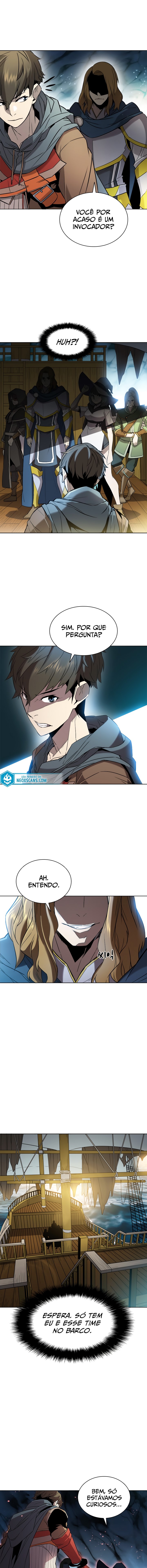 Read O Mestre Domador Pt Manga Online