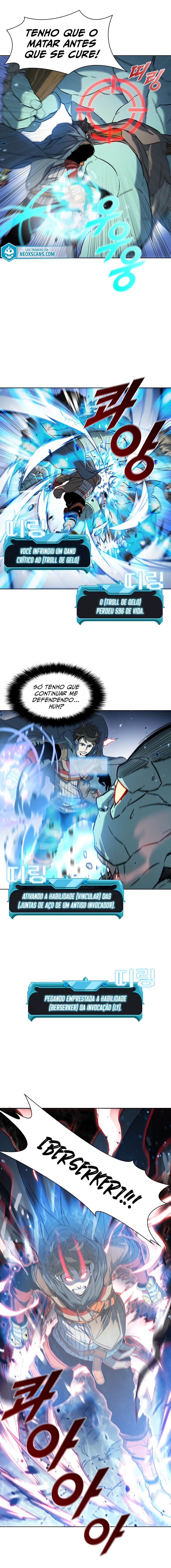 Read O Mestre Domador Pt Manga Online