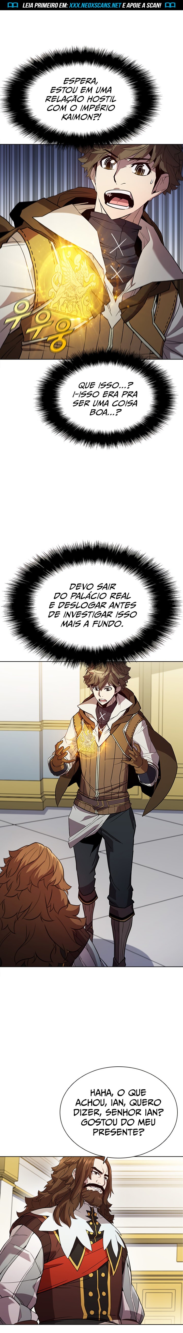 Read O Mestre Domador Pt Manga Online