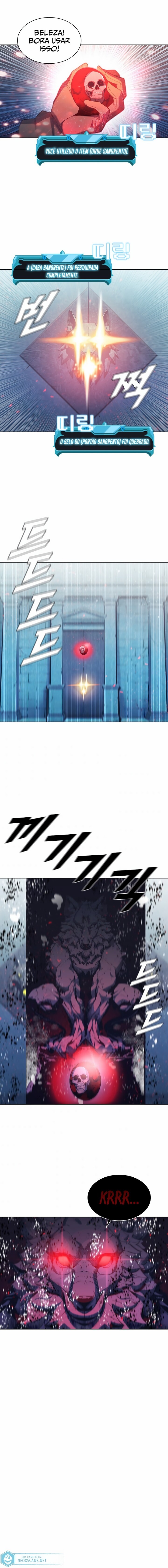 Read O Mestre Domador Pt Manga Online