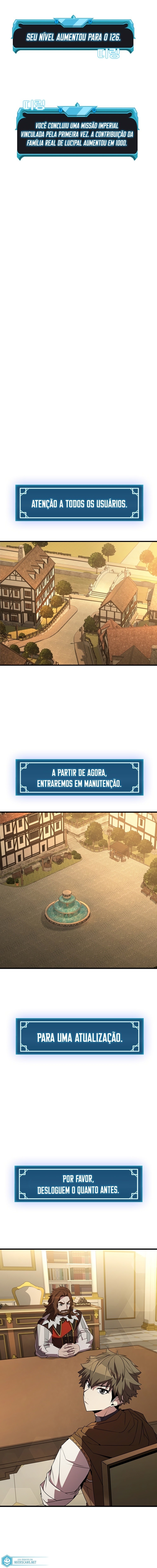 Read O Mestre Domador Pt Manga Online